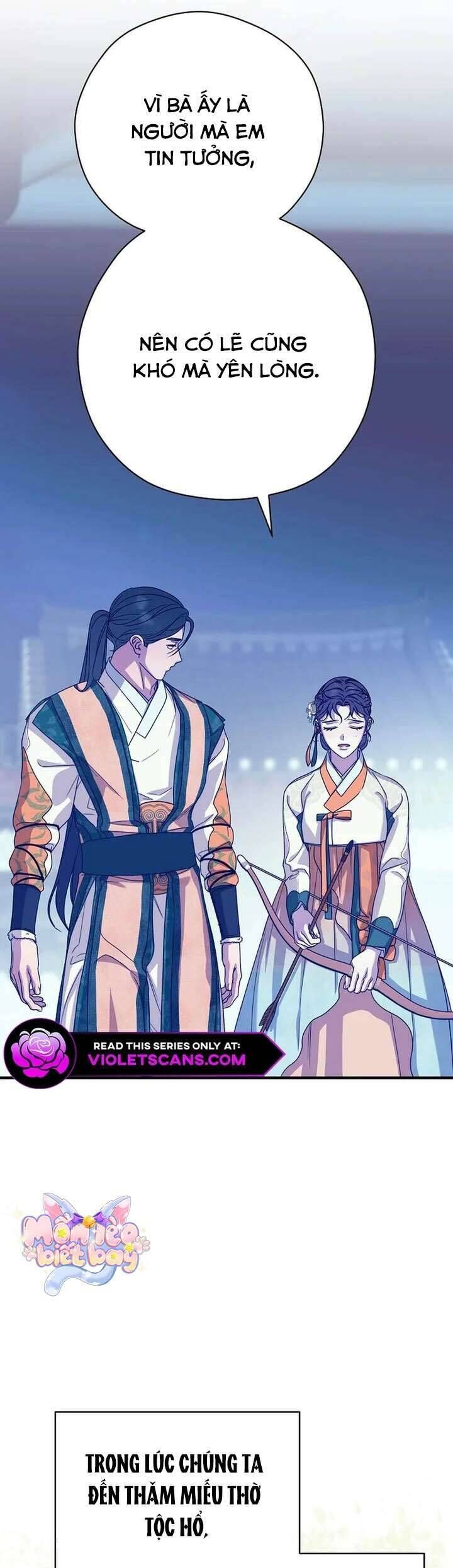 Ta Chỉ Muốn Ăn Em Chapter 43 - 38