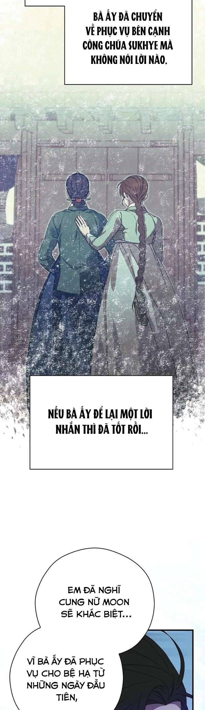 Ta Chỉ Muốn Ăn Em Chapter 43 - 39