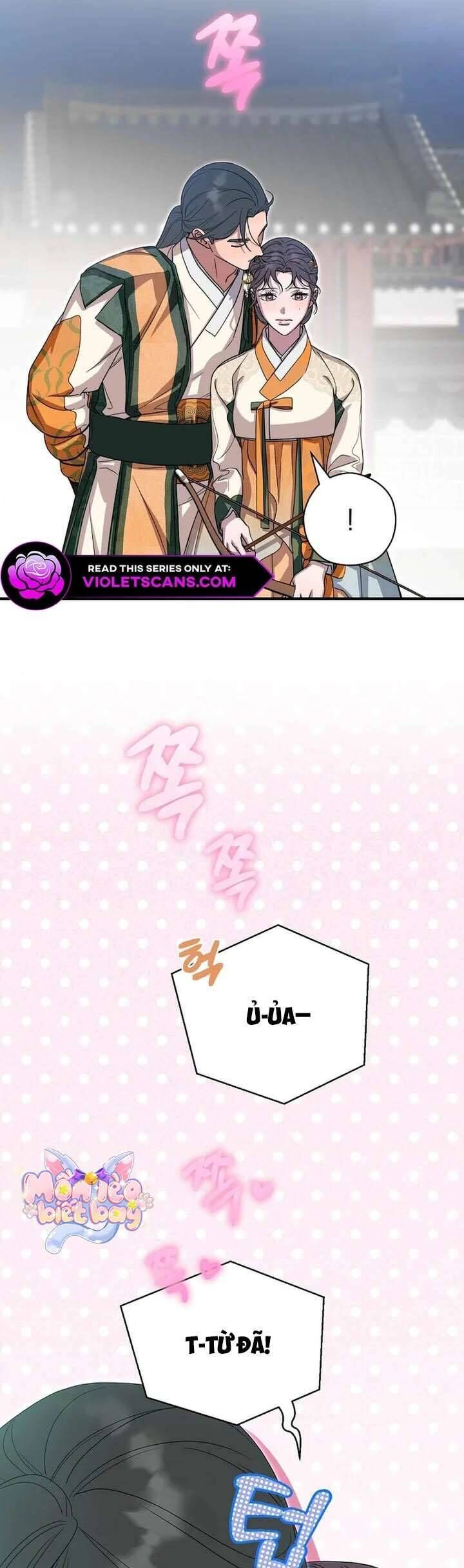 Ta Chỉ Muốn Ăn Em Chapter 43 - 42