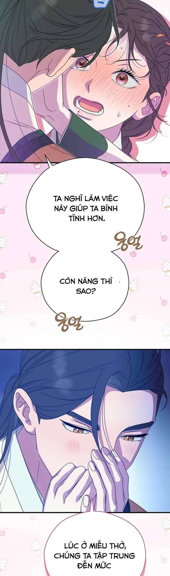 Ta Chỉ Muốn Ăn Em Chapter 43 - 43