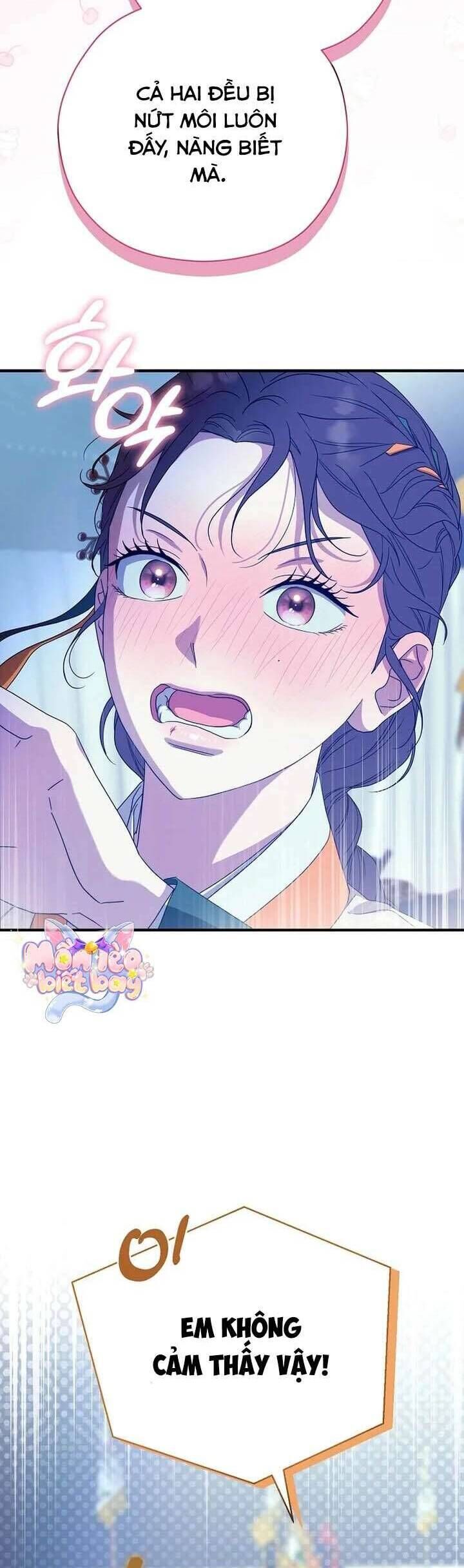 Ta Chỉ Muốn Ăn Em Chapter 43 - 44