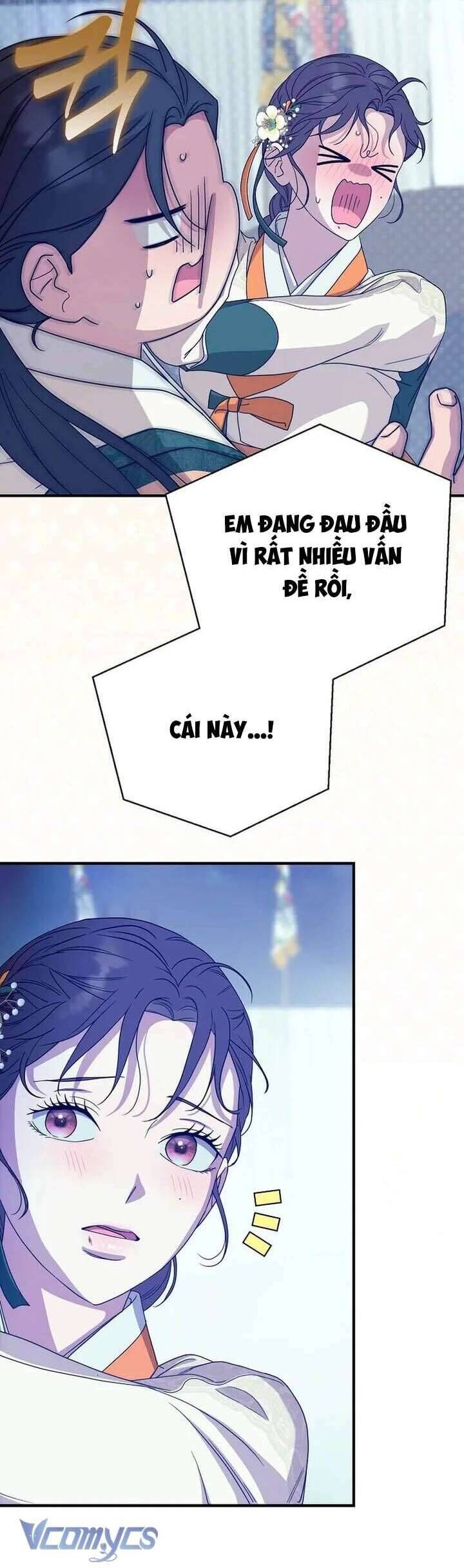 Ta Chỉ Muốn Ăn Em Chapter 43 - 45