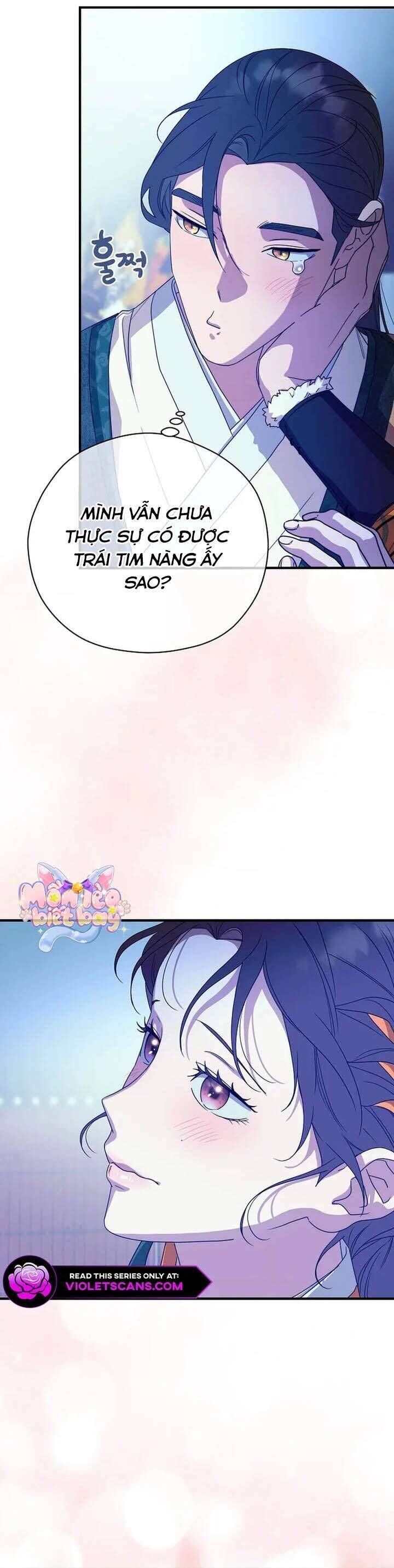 Ta Chỉ Muốn Ăn Em Chapter 43 - 46