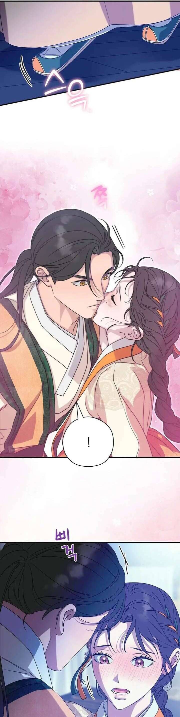 Ta Chỉ Muốn Ăn Em Chapter 43 - 47