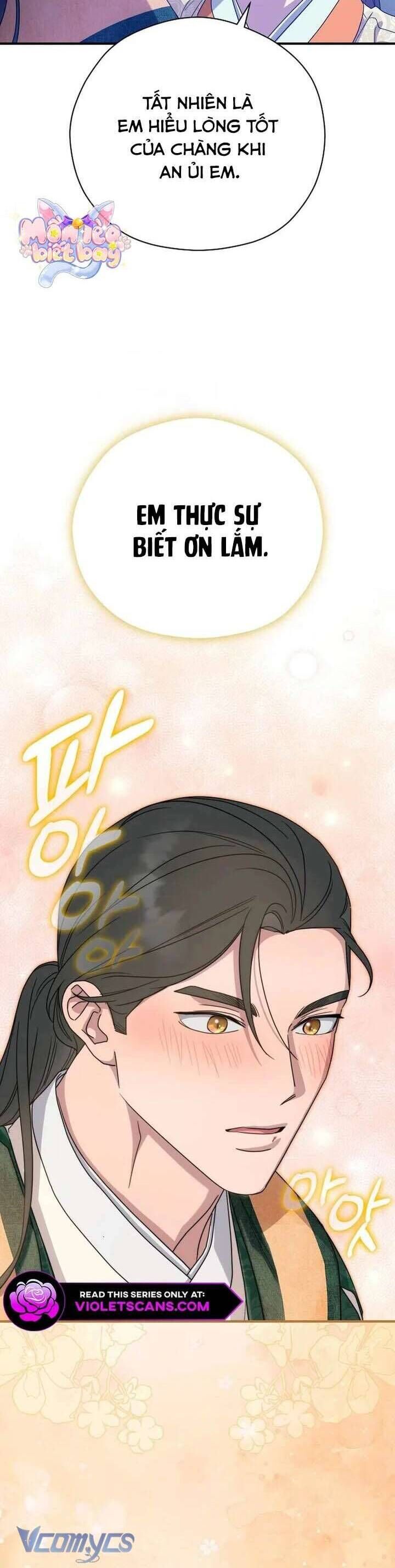 Ta Chỉ Muốn Ăn Em Chapter 43 - 48