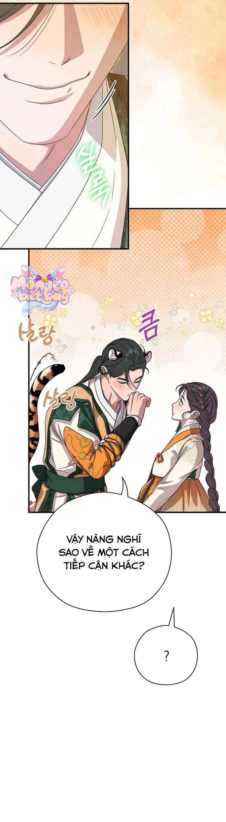 Ta Chỉ Muốn Ăn Em Chapter 43 - 49