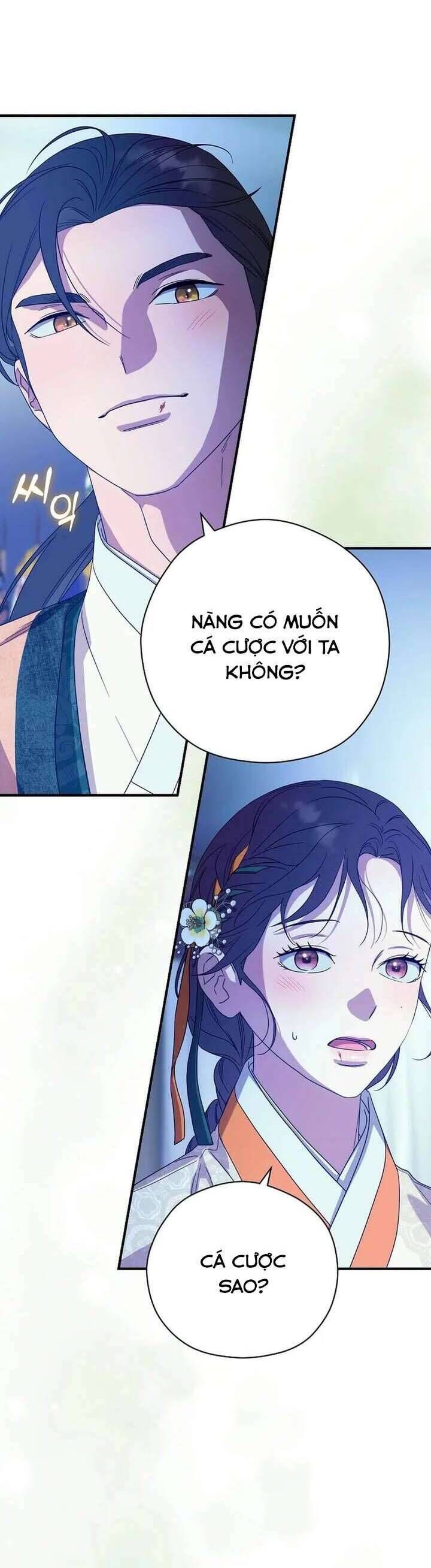 Ta Chỉ Muốn Ăn Em Chapter 43 - 50