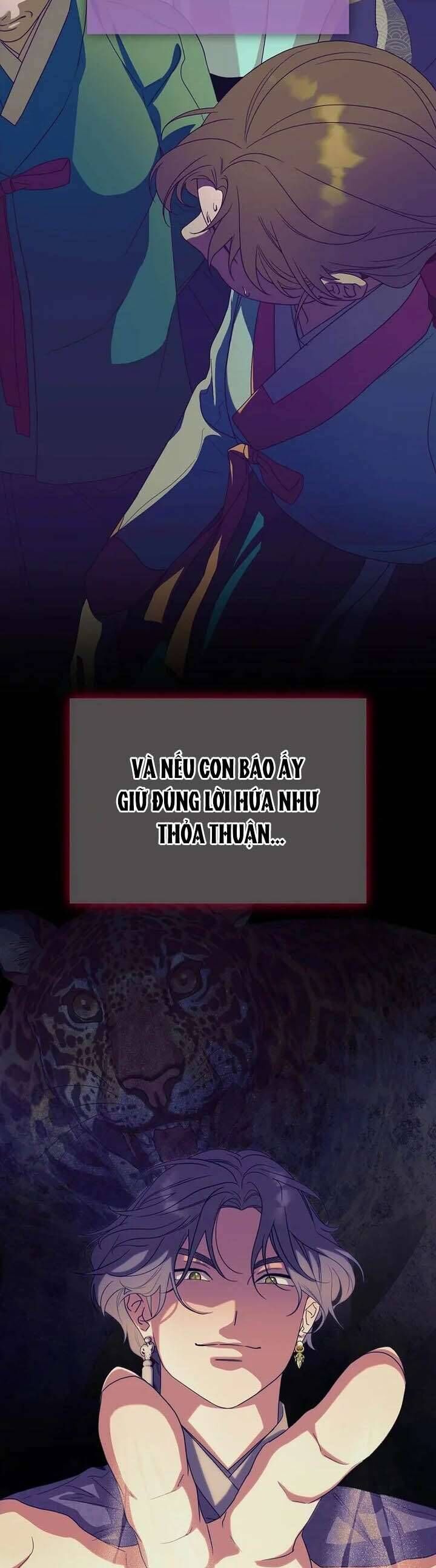 Ta Chỉ Muốn Ăn Em Chapter 43 - 6