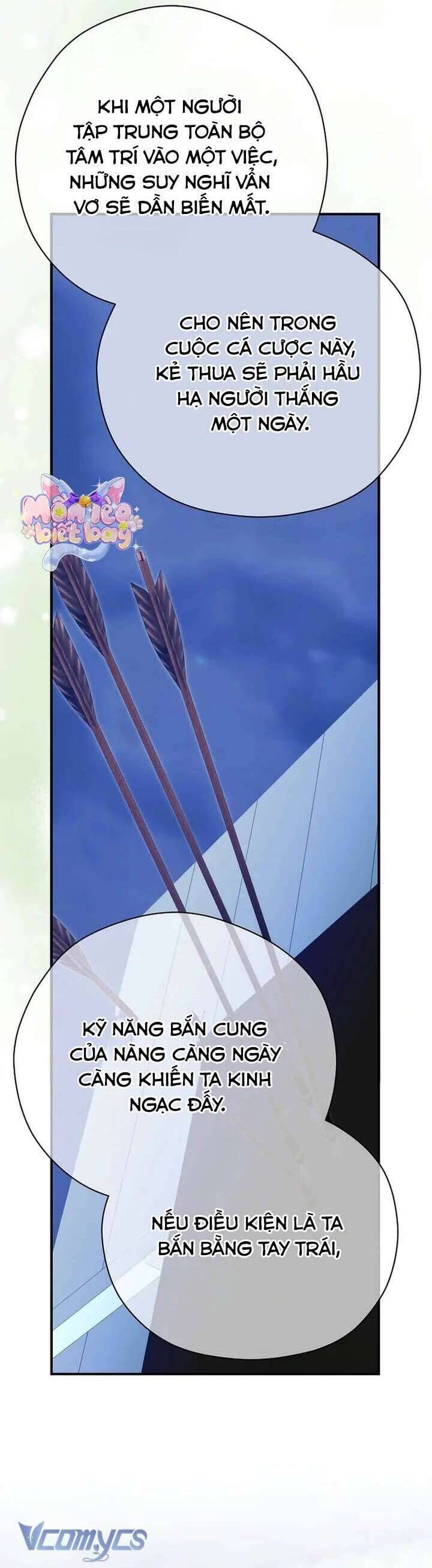 Ta Chỉ Muốn Ăn Em Chapter 43 - 51