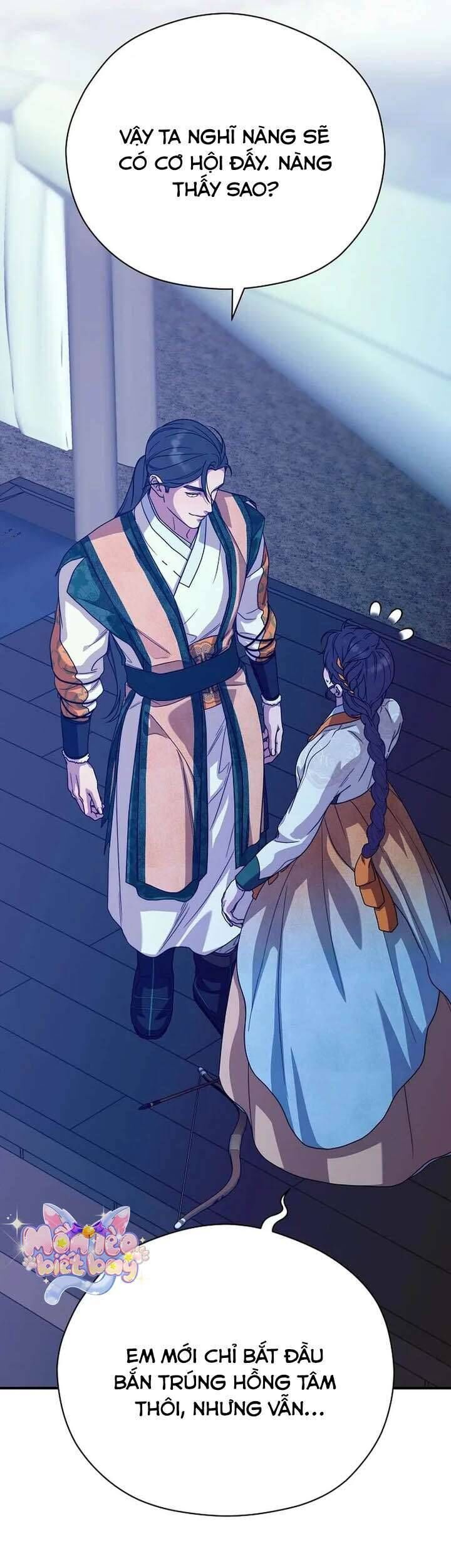Ta Chỉ Muốn Ăn Em Chapter 43 - 52