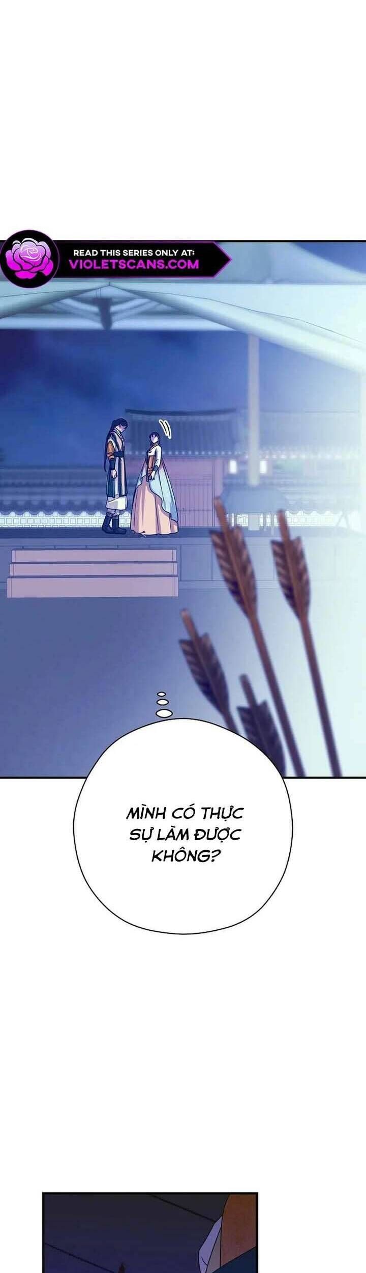 Ta Chỉ Muốn Ăn Em Chapter 43 - 53
