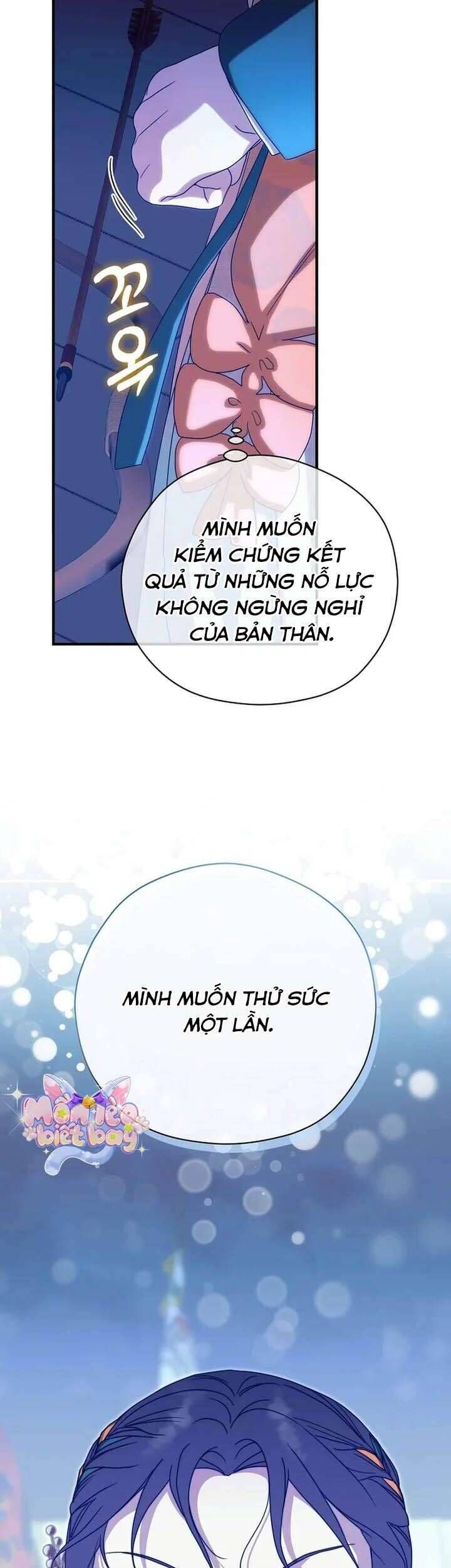 Ta Chỉ Muốn Ăn Em Chapter 43 - 54