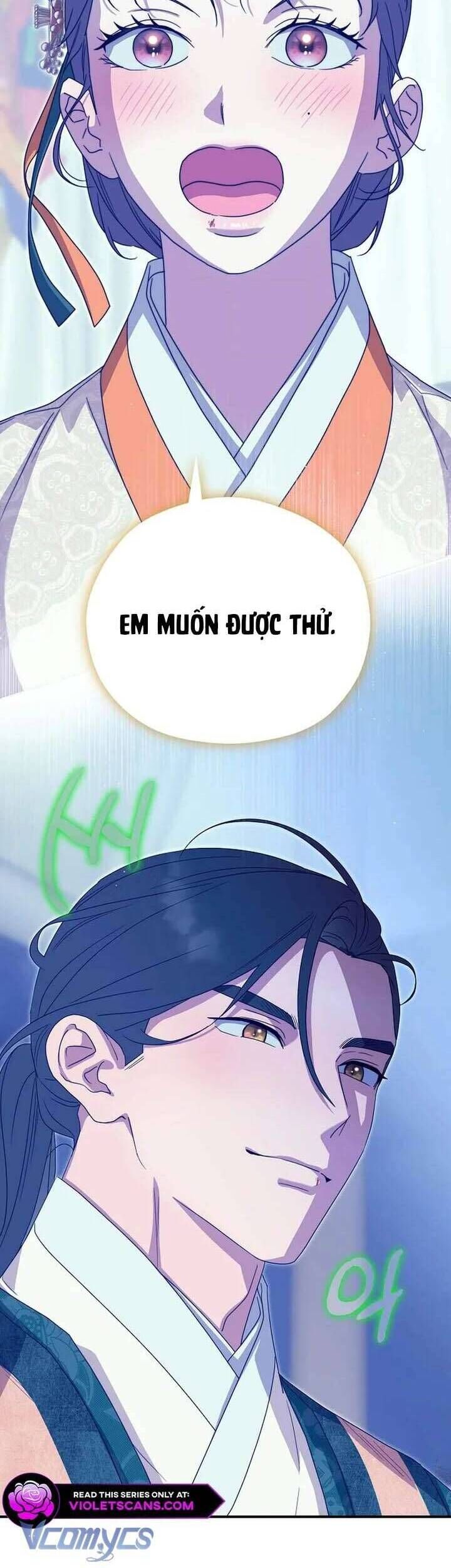 Ta Chỉ Muốn Ăn Em Chapter 43 - 55