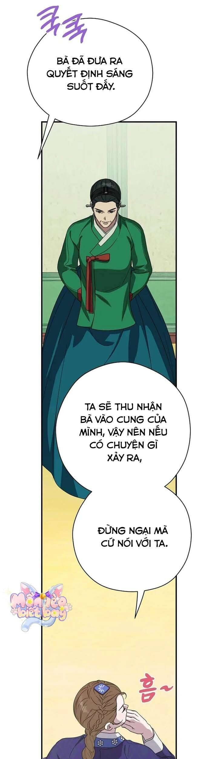 Ta Chỉ Muốn Ăn Em Chapter 43 - 8