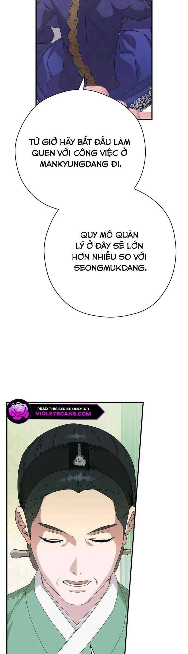 Ta Chỉ Muốn Ăn Em Chapter 43 - 9