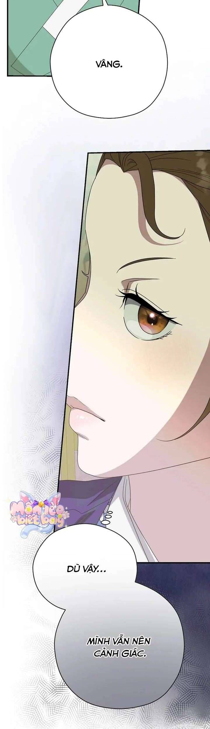 Ta Chỉ Muốn Ăn Em Chapter 43 - 10