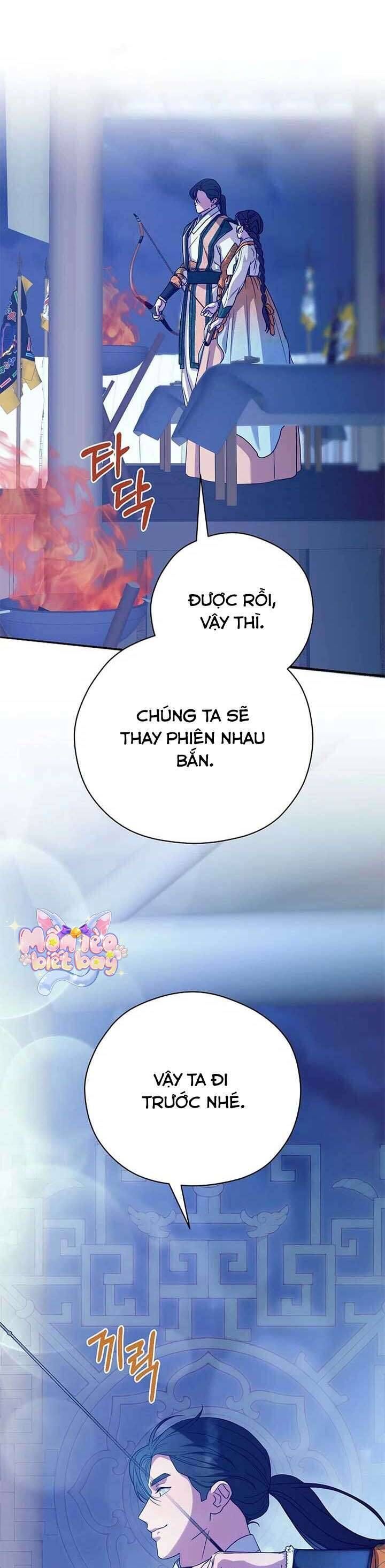 Ta Chỉ Muốn Ăn Em Chapter 44 - 2