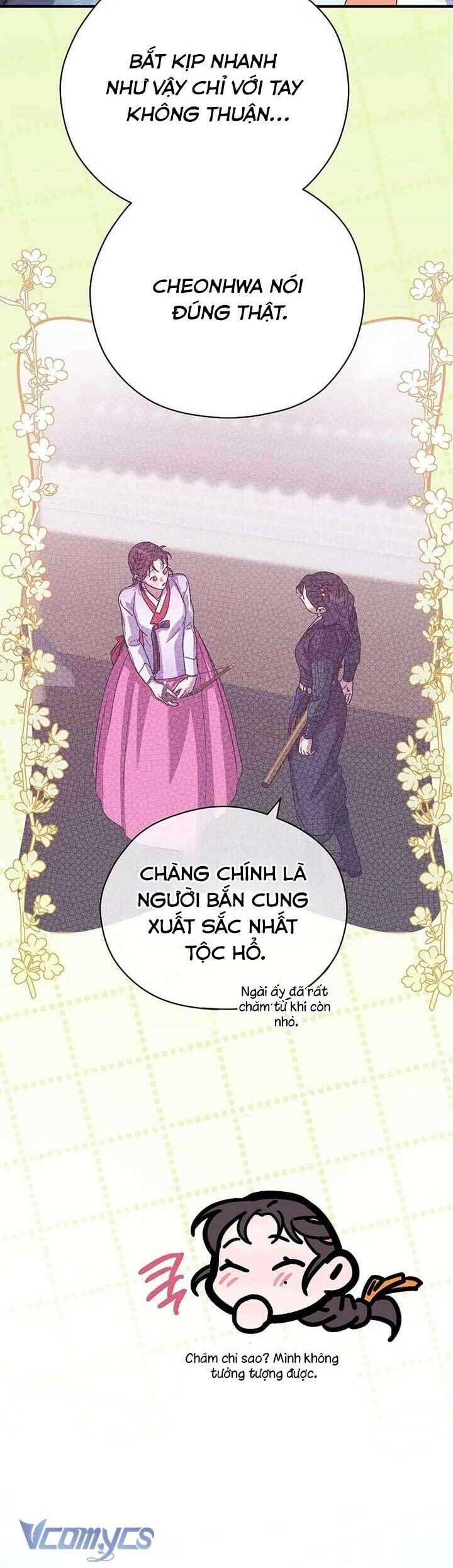 Ta Chỉ Muốn Ăn Em Chapter 44 - 12