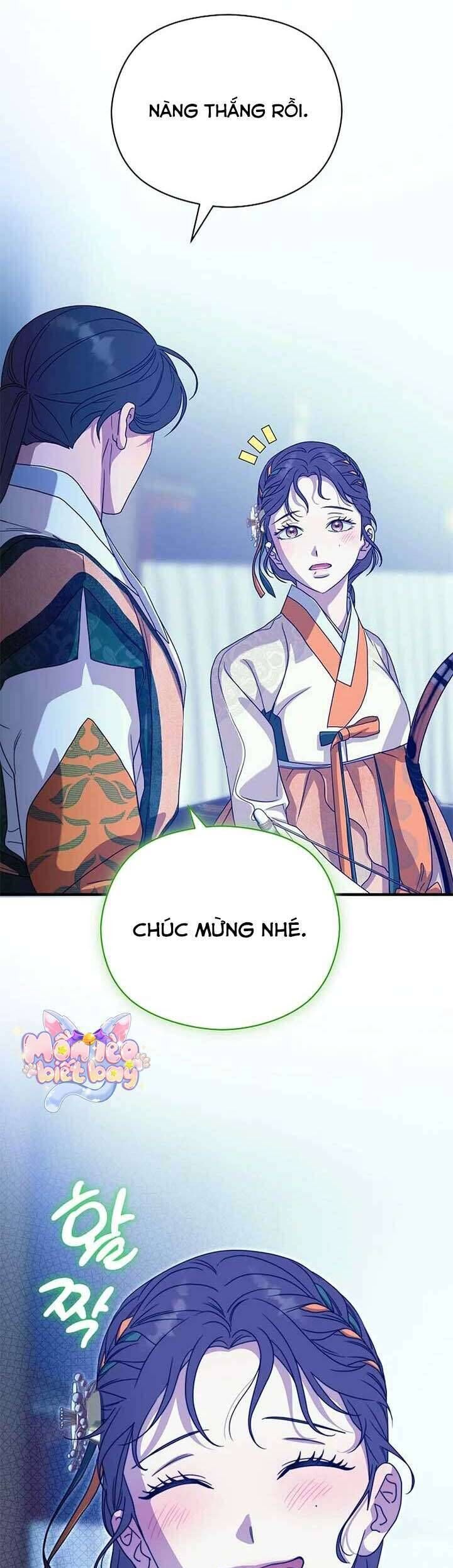 Ta Chỉ Muốn Ăn Em Chapter 44 - 13