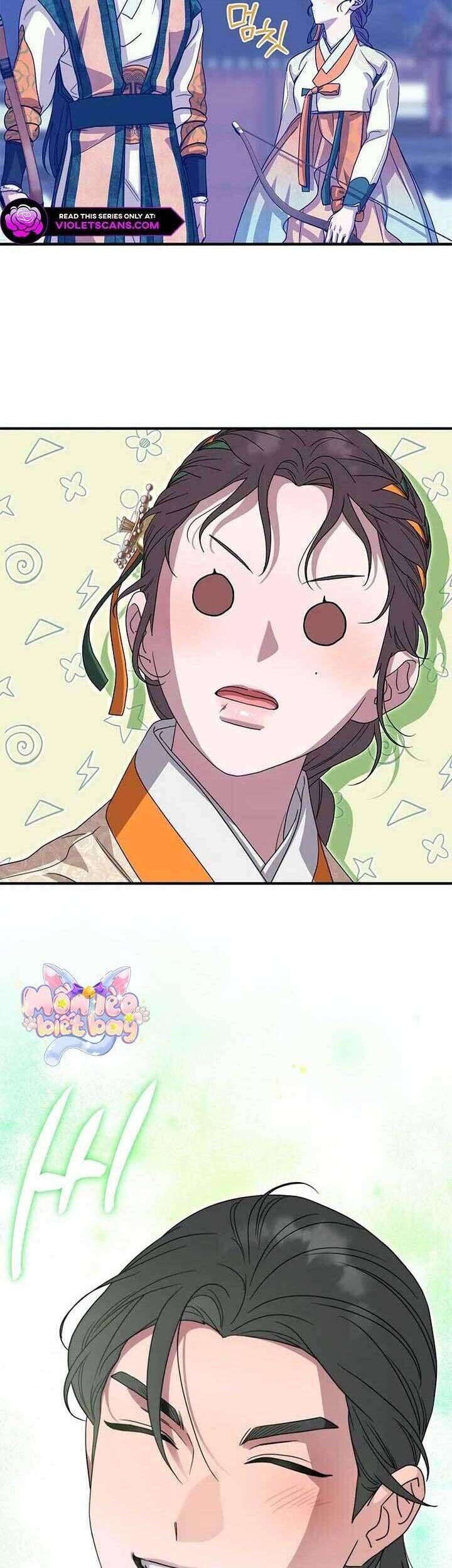 Ta Chỉ Muốn Ăn Em Chapter 44 - 15