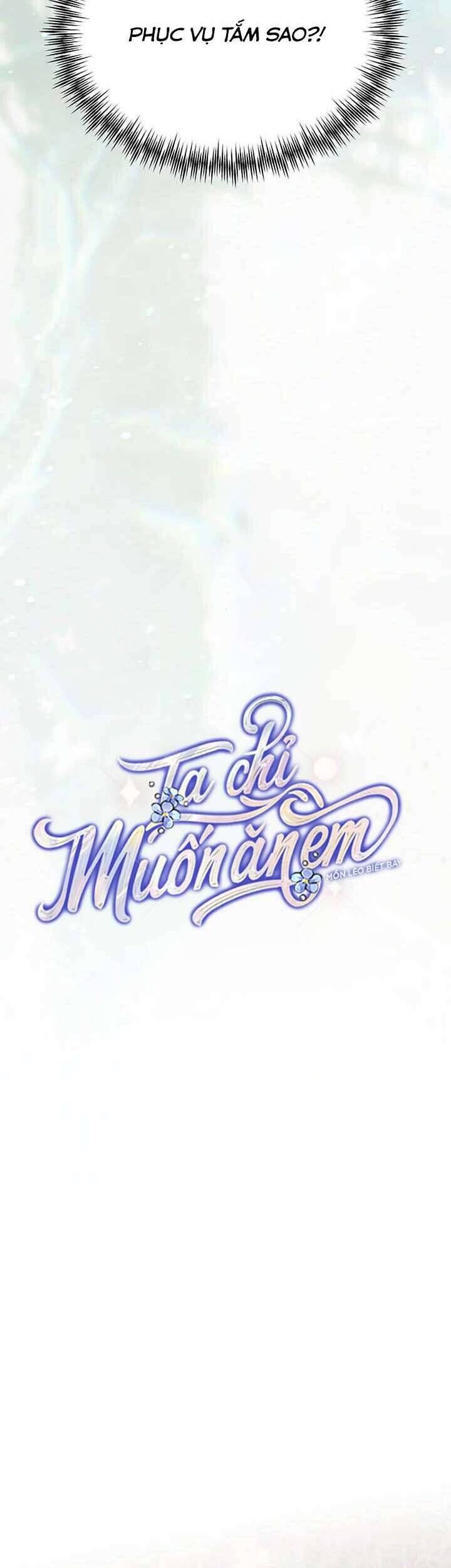 Ta Chỉ Muốn Ăn Em Chapter 44 - 18