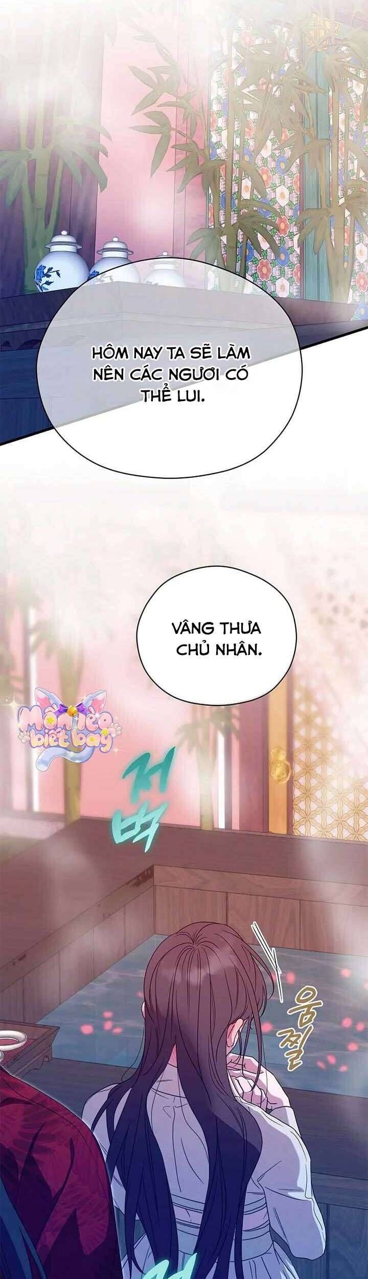 Ta Chỉ Muốn Ăn Em Chapter 44 - 19