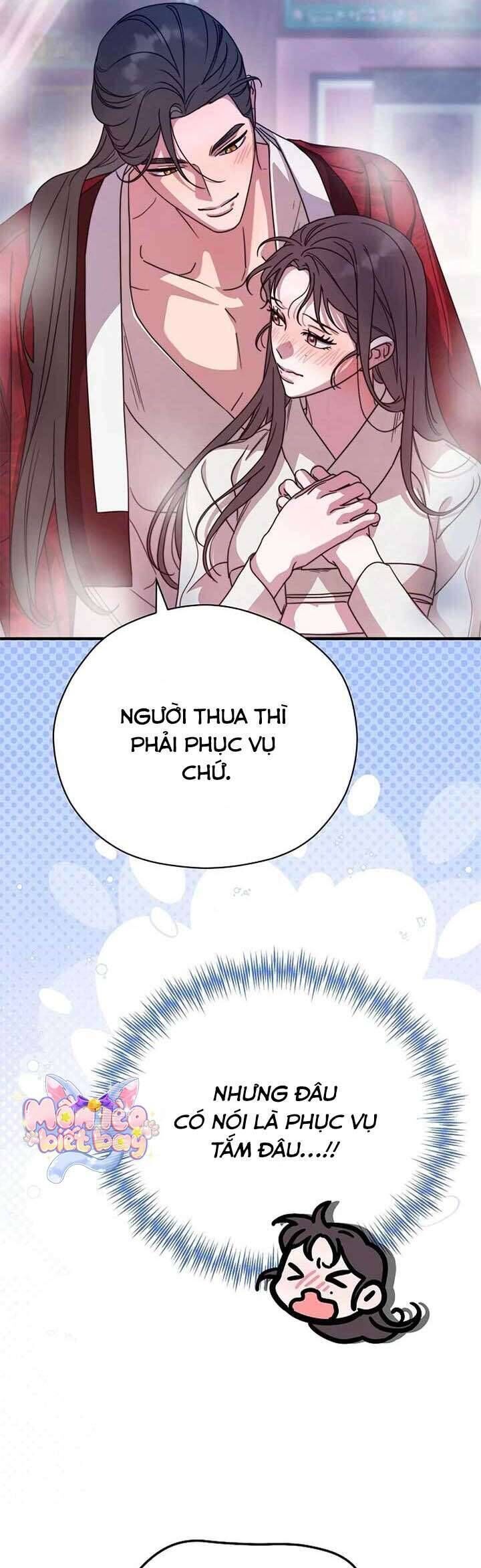 Ta Chỉ Muốn Ăn Em Chapter 44 - 21