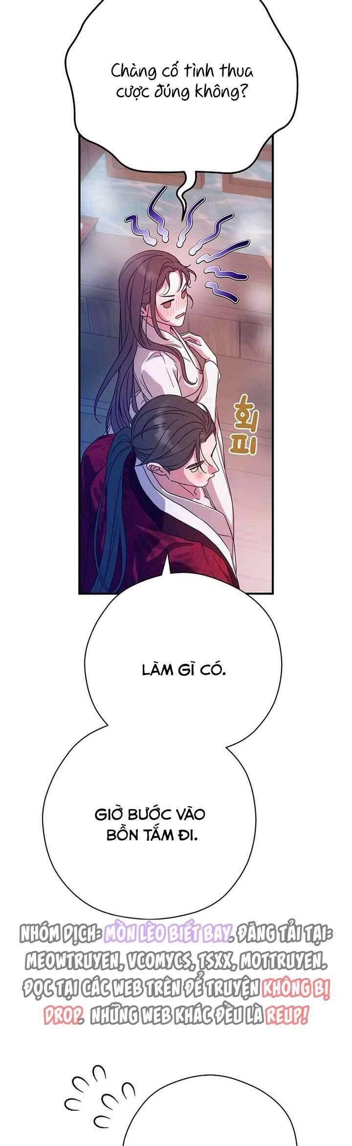 Ta Chỉ Muốn Ăn Em Chapter 44 - 22