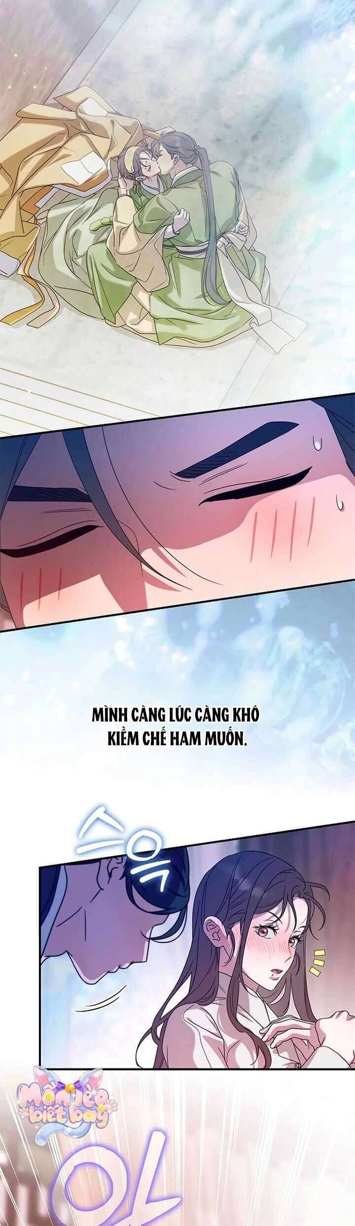 Ta Chỉ Muốn Ăn Em Chapter 44 - 25