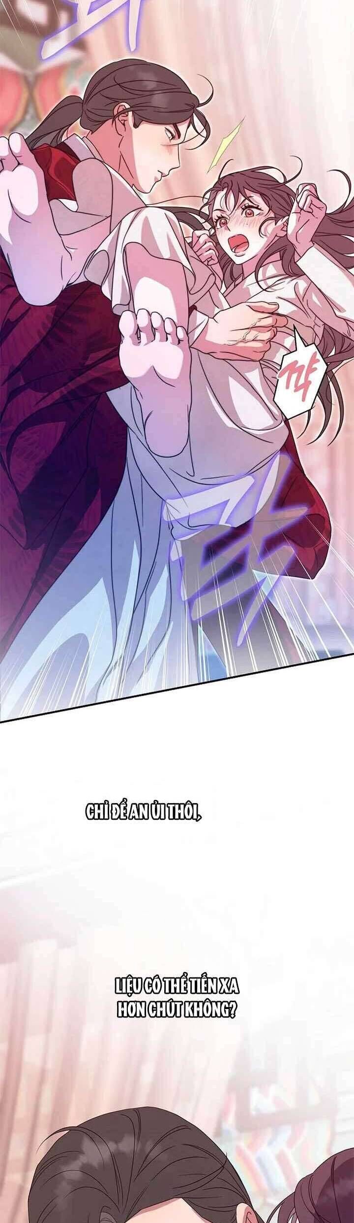 Ta Chỉ Muốn Ăn Em Chapter 44 - 26