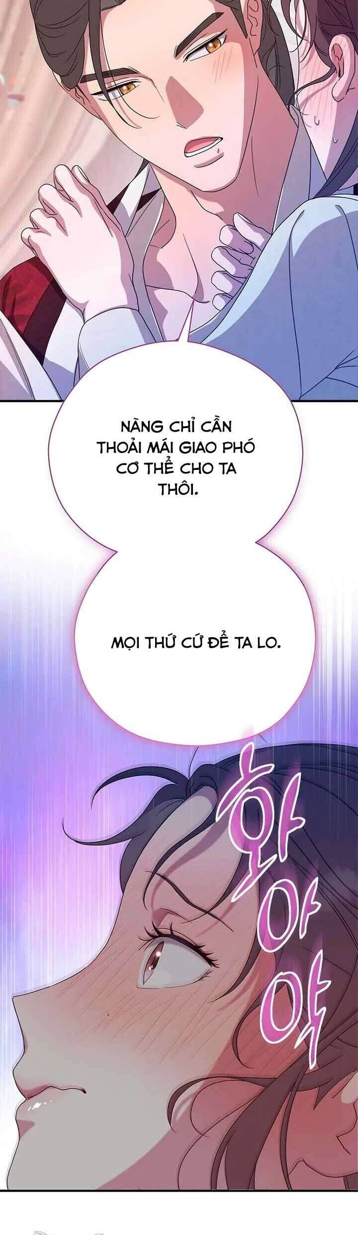 Ta Chỉ Muốn Ăn Em Chapter 44 - 27