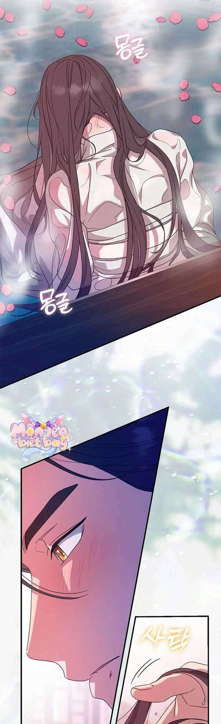 Ta Chỉ Muốn Ăn Em Chapter 44 - 29
