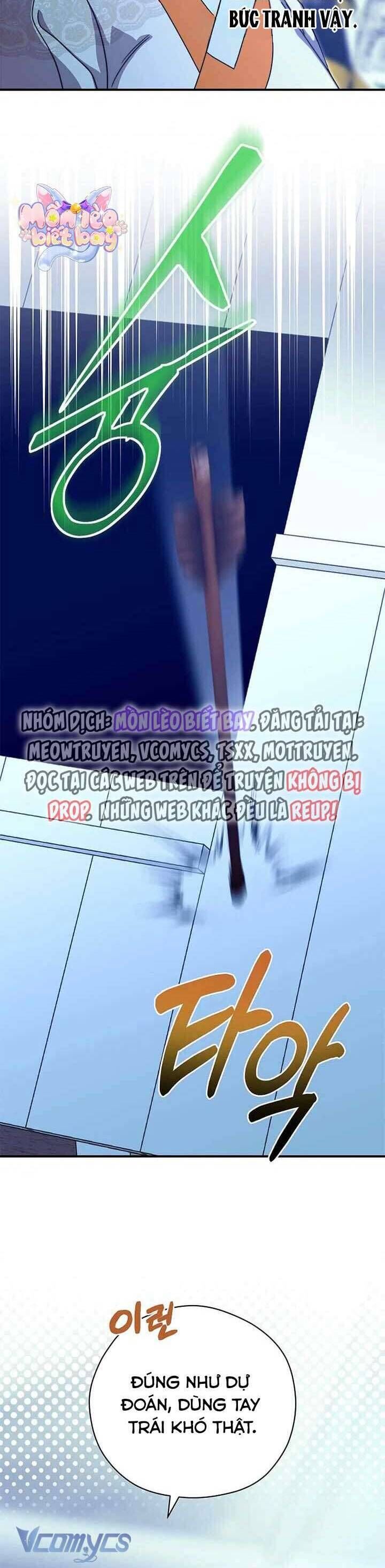 Ta Chỉ Muốn Ăn Em Chapter 44 - 4