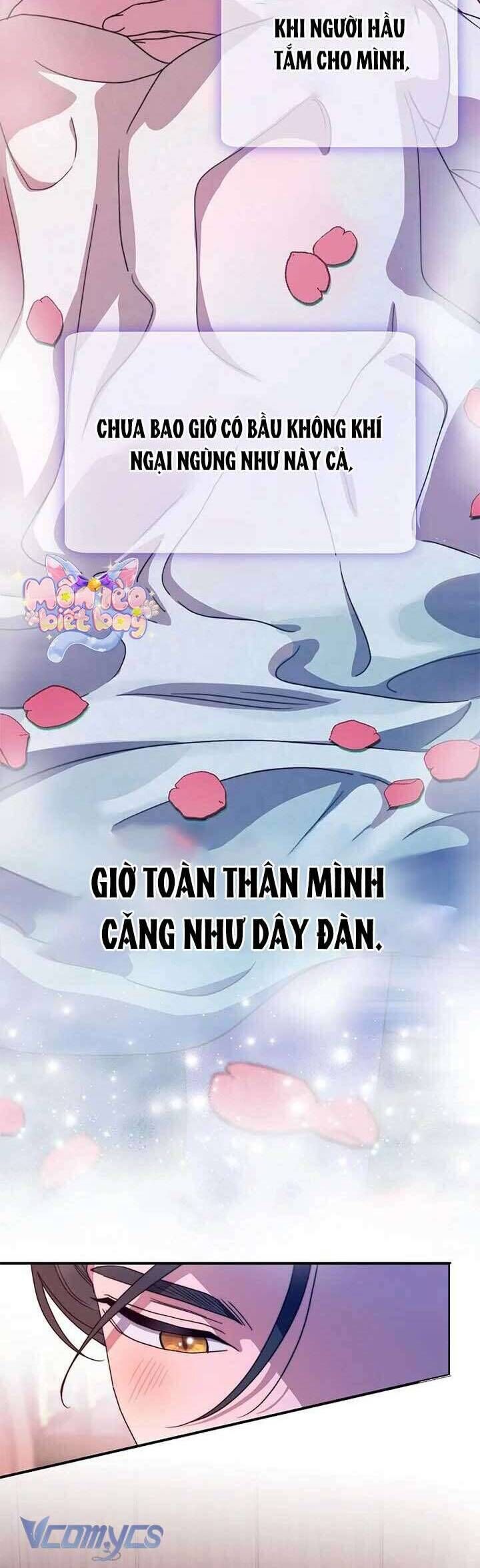 Ta Chỉ Muốn Ăn Em Chapter 44 - 32