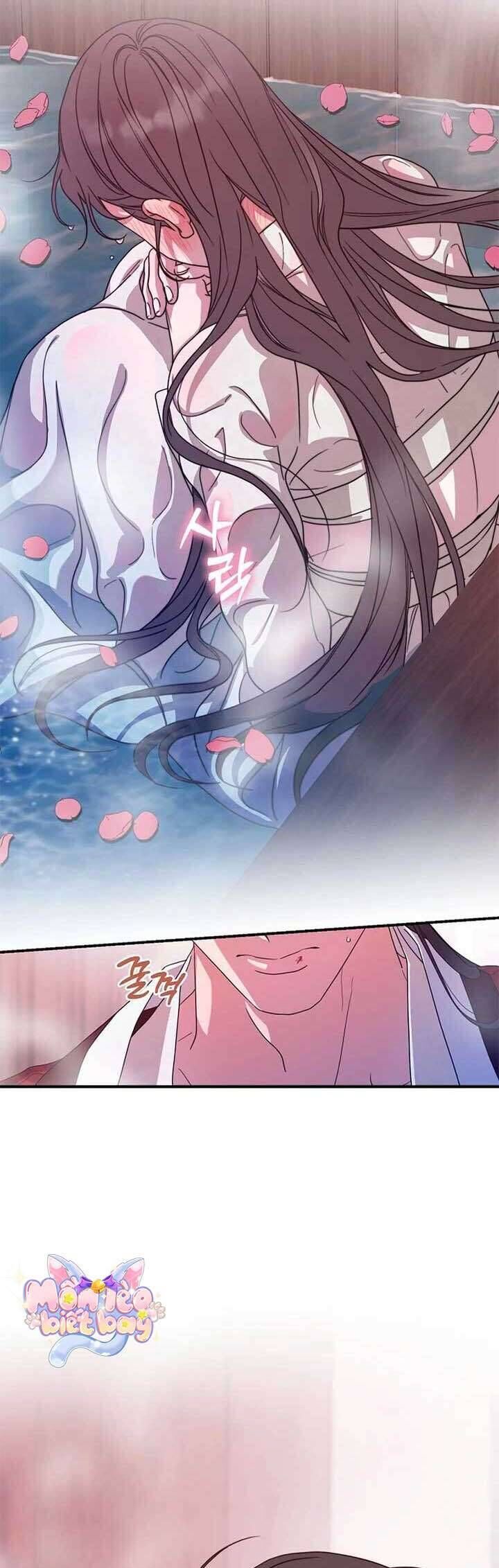 Ta Chỉ Muốn Ăn Em Chapter 44 - 33
