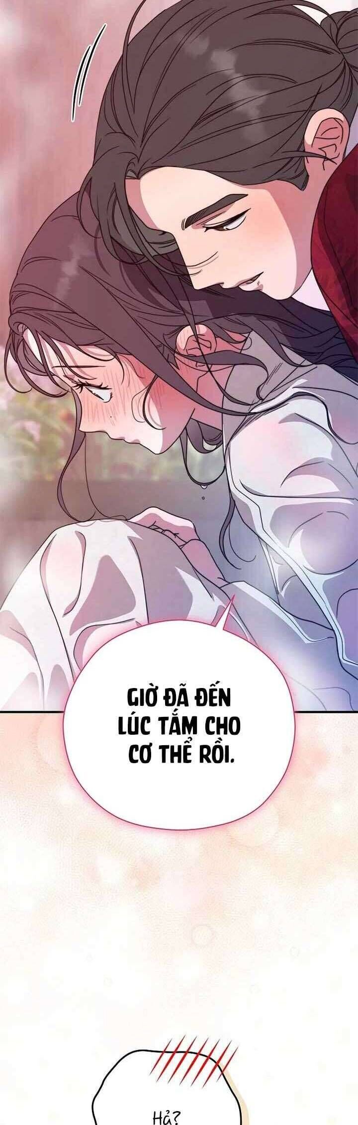 Ta Chỉ Muốn Ăn Em Chapter 44 - 34