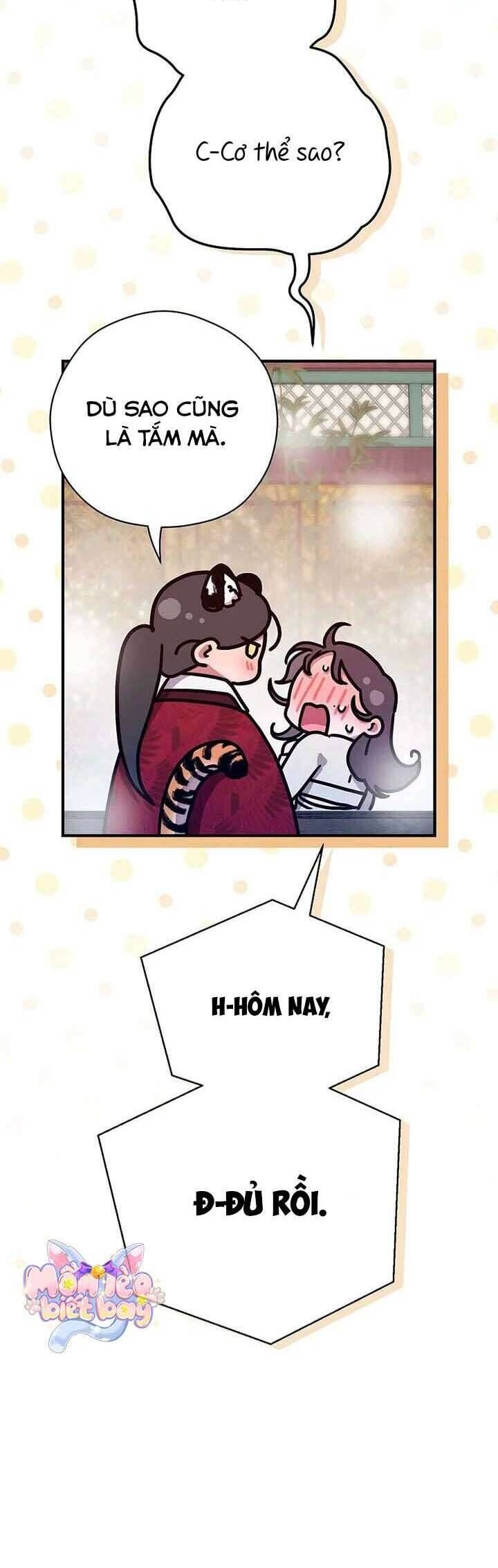 Ta Chỉ Muốn Ăn Em Chapter 44 - 35