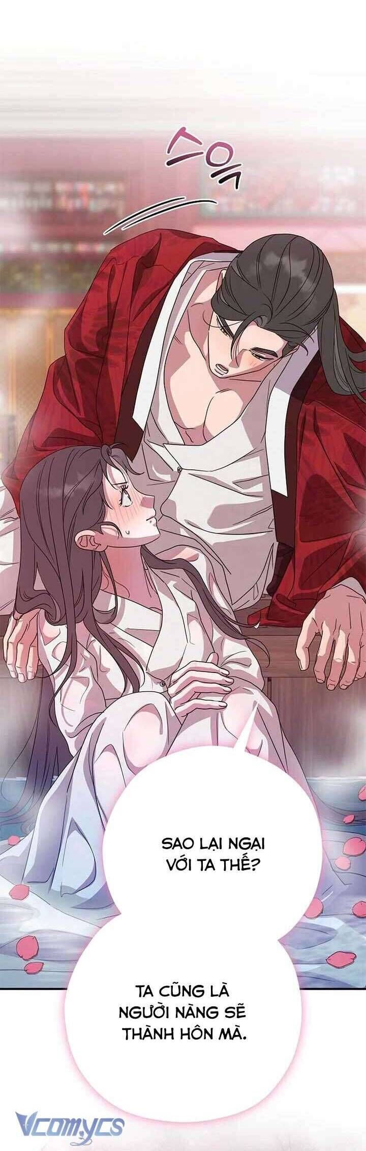 Ta Chỉ Muốn Ăn Em Chapter 44 - 36