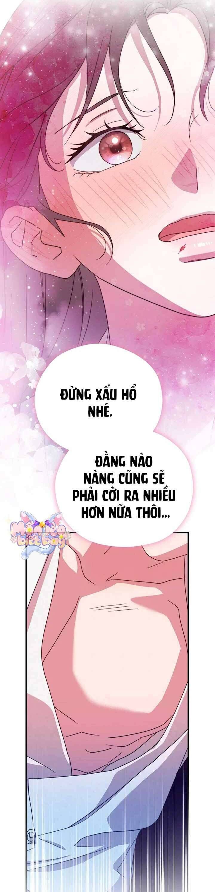 Ta Chỉ Muốn Ăn Em Chapter 44 - 37