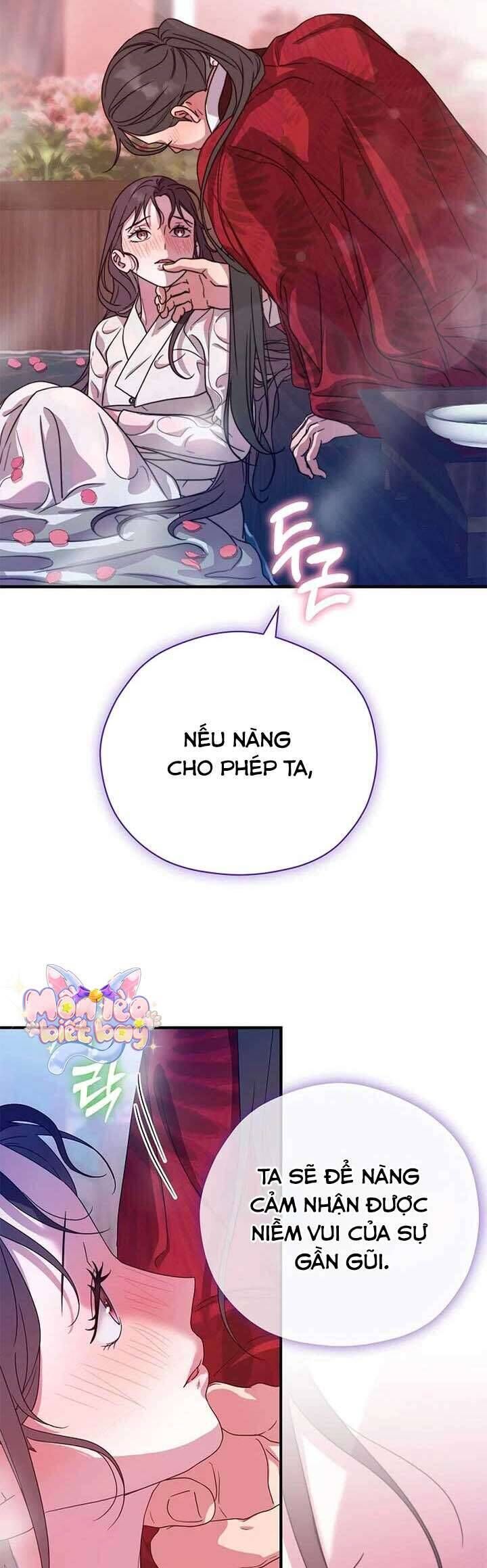 Ta Chỉ Muốn Ăn Em Chapter 44 - 40