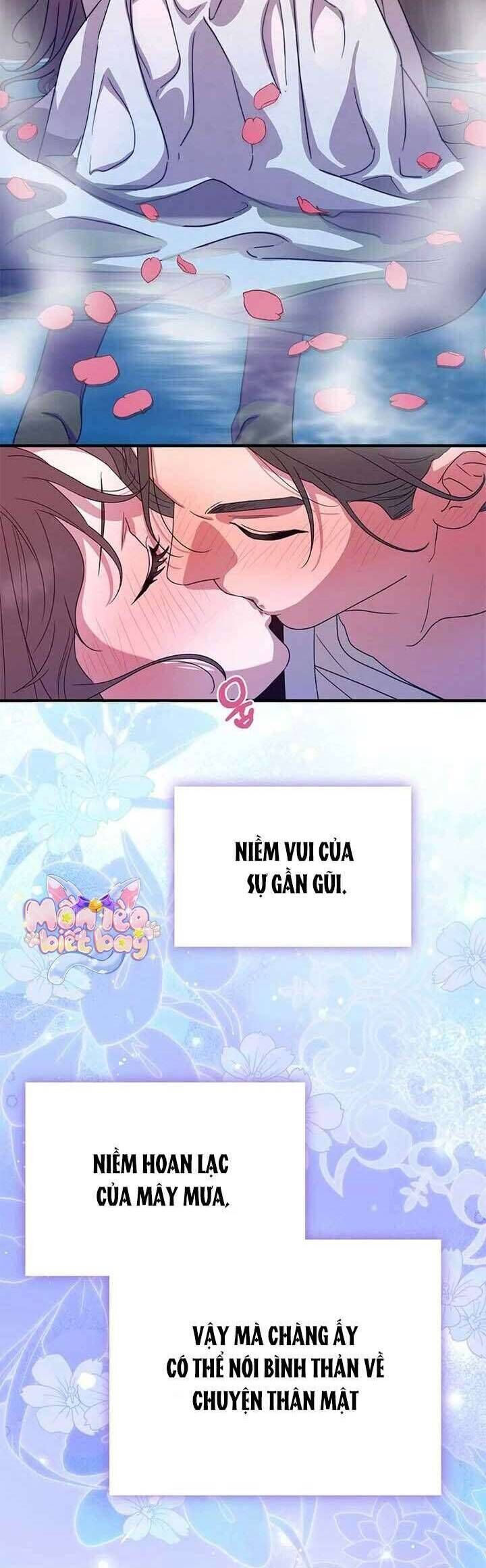 Ta Chỉ Muốn Ăn Em Chapter 44 - 42