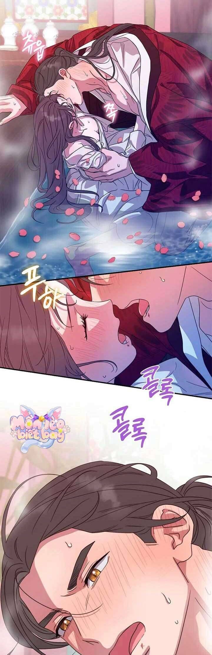 Ta Chỉ Muốn Ăn Em Chapter 44 - 44