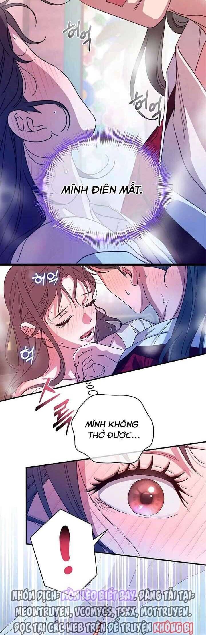 Ta Chỉ Muốn Ăn Em Chapter 44 - 45