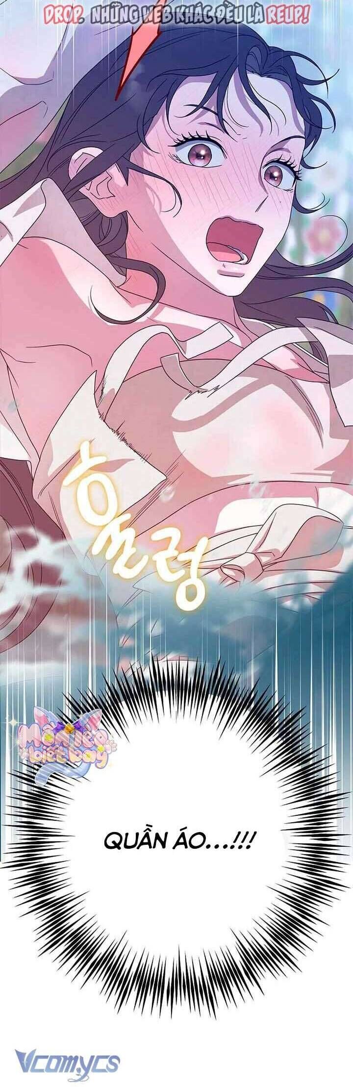 Ta Chỉ Muốn Ăn Em Chapter 44 - 46