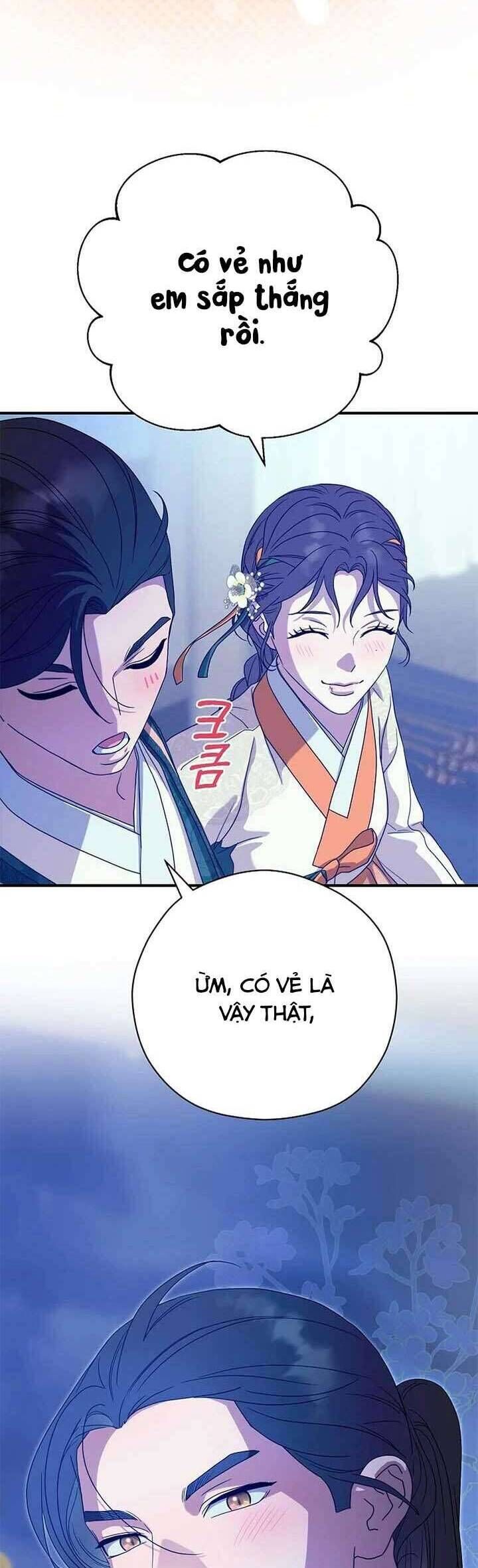 Ta Chỉ Muốn Ăn Em Chapter 44 - 6