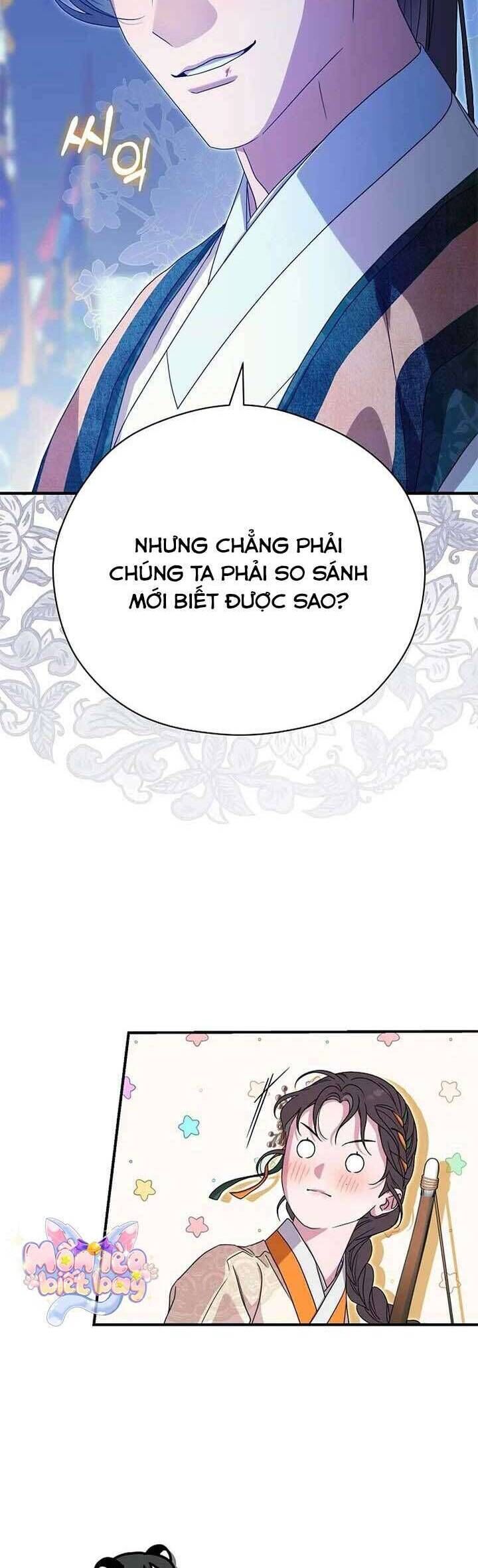 Ta Chỉ Muốn Ăn Em Chapter 44 - 7