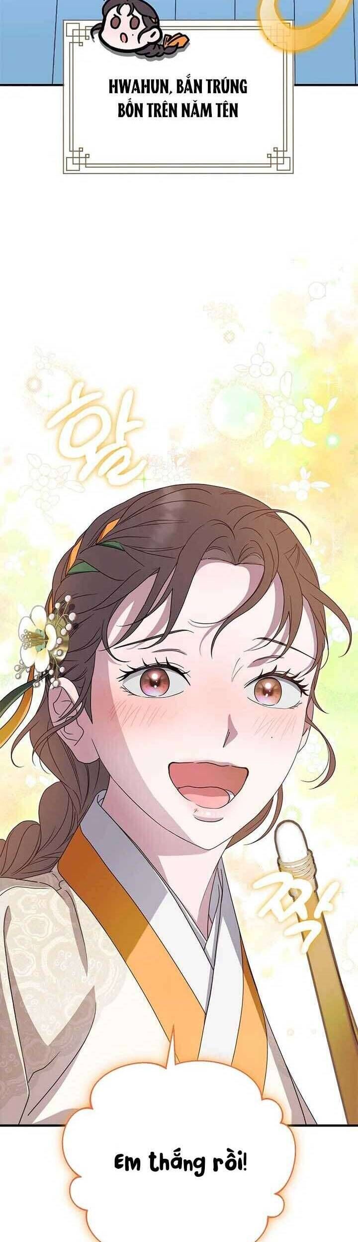 Ta Chỉ Muốn Ăn Em Chapter 44 - 10