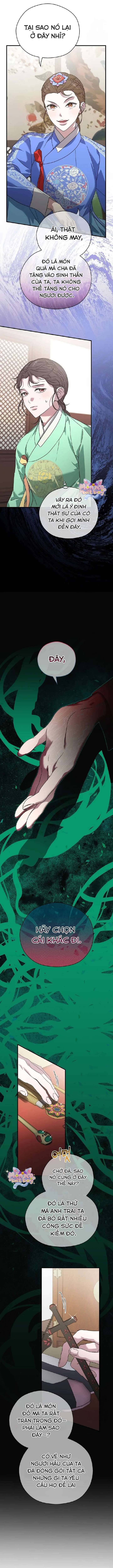 Ta Chỉ Muốn Ăn Em Chapter 5 - 11