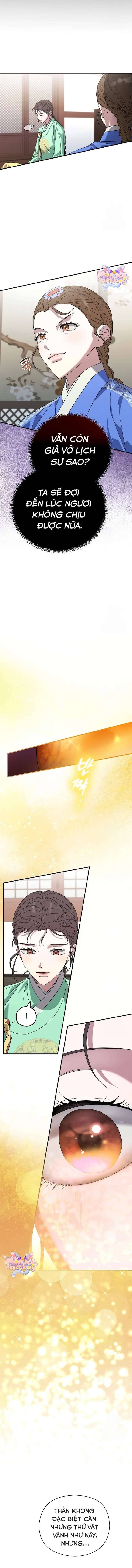 Ta Chỉ Muốn Ăn Em Chapter 5 - 12