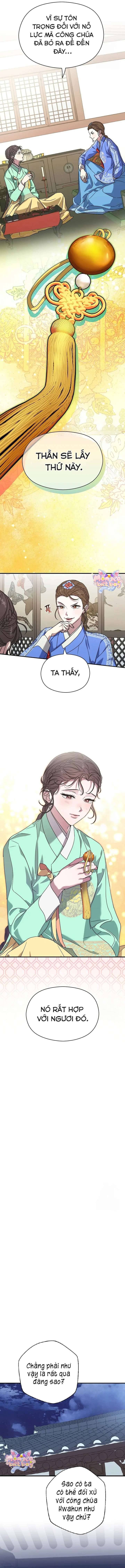 Ta Chỉ Muốn Ăn Em Chapter 5 - 13